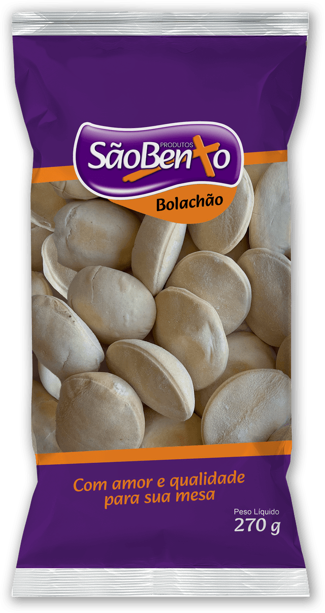Imagem do produto Bolachão