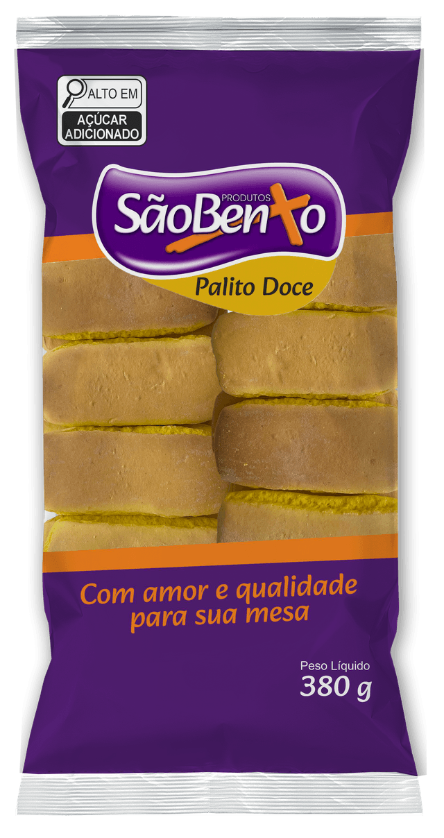 Imagem do produto Palito Doce