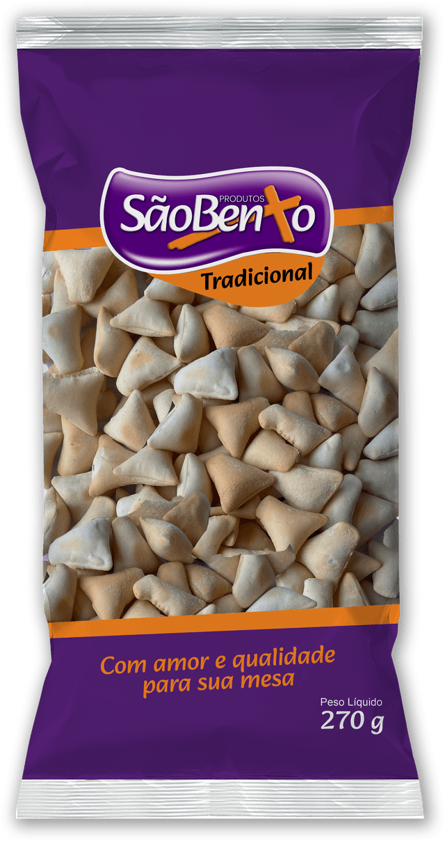 Imagem do produto Tradicional